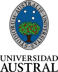 Logo Universidad Austral - Faculty of Business  
